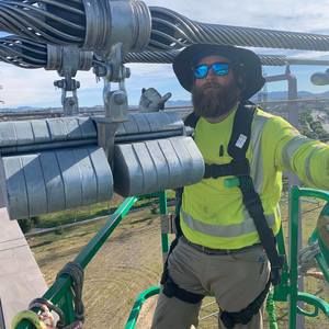 Meet your Posher, Nathan